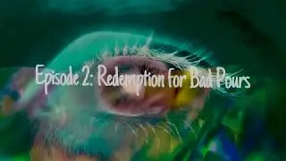 02 Redemption for Bad Paint Pours