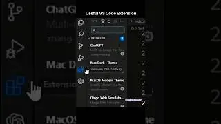 You NEED This VS Code Extension 