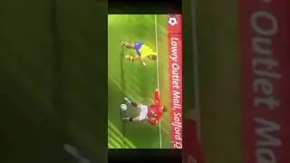 Ronaldo edit