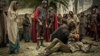 Бен Гур – Официальный трейлер 2016