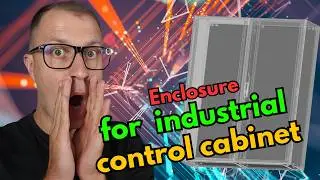 Choosing The Perfect Industrial Control Cabinet Enclosure - Your Ultimate Guide!