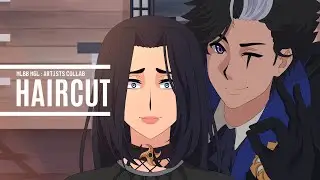 ✂️ MLBB MGL Collab : Haircut ✂️ | AniMae!