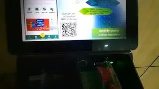 How to Cash Withdraw From IBBL ATM || CRM || Booth