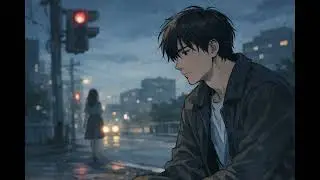 《原来爱情唔一定要落雨》