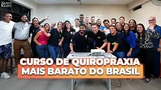 FIRST CHIROPRACTIC UNIVERSITY OF RIO DE JANEIRO - UNIGAMA