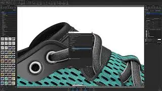 KeyShot 11 Quick Tip   360° Product Visuals with KeyShotXR