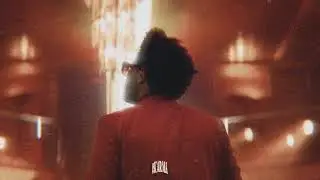 The Weeknd x Daft Punk Type Beat - 