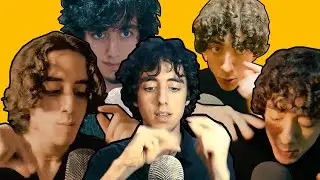ASMR COMPILATION OF MY INTROS (900K special)