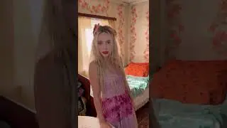 Ведьмино проклятье! Часть 8 #shorts