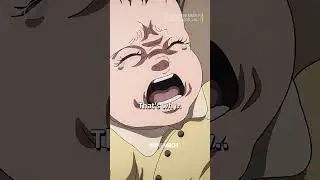 Polio 😳💉 (ft. Eren Yeager - Attack on Titan) 