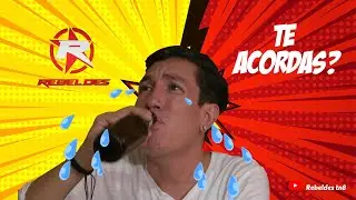 ¿Te Acordás? - Rebeldes TN8