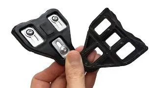 Roto Look Fix Bicycle Pedal Cleats