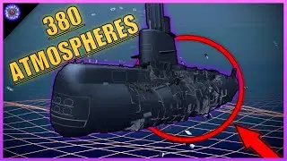 When A Submergible Implodes | Easily Explained