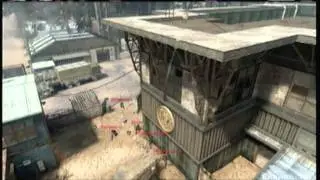 Blow|Black ops montage