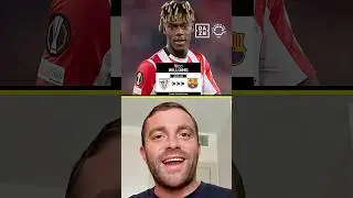 Nico Williams al Barça... ¿HERE WE GO? Fabrizio responde 🫵🏻