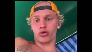 Милохин интересуется ,А чего не служил Егор Крид?