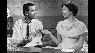 Let's Get Stuck Into... Billy Wilder: The Apartment