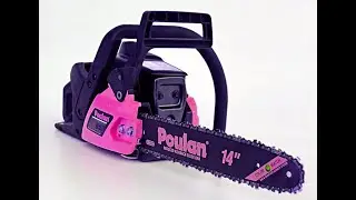 Poulan 1950, Partner 350, Jonesred, Mcculloch, USA  РАЗБОРКА ДЕТАЛЬНО Часть 1