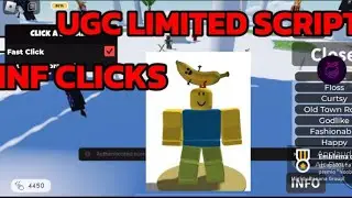 [ UGC LIMITED ] Banana hat | Roblox , 2024
