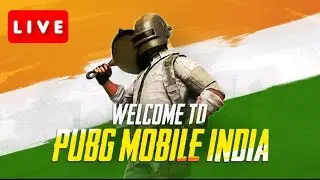 [Telugu] BGMI : 😍 stream | Playing Squad | Streaming with Turnip
