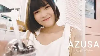 AKIRA-KURØ 『 AZUSA』 3rd DEBUT ANNiVERSARY