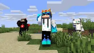Minecraft animation dance- the spectre (Alan Walker)  - REMAKE part 1 (use rig)