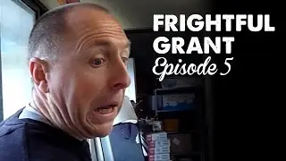 Frightful Grant 5 | A Thousand Words