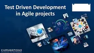 Test Driven Development in Agile projects using Gherkin