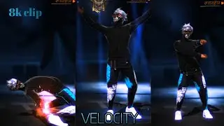 FF|| editing velocity x dilber 🥵||ff xml edit ||alightmotion edit|| alightmotion edit tutorial anime