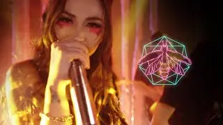 Saydie - Firefly (Official Music Video)