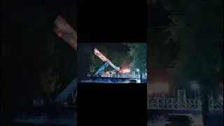 Чумчук - Арал 2023 год . Город Худжанд Согдийской области . 