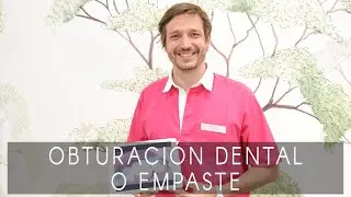 ¿Qué es un empaste dental?