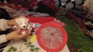 Мастер класс 