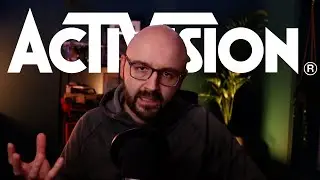 I hope Xbox makes Activision / Blizzard games exclusive