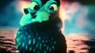 l'age de glace 4 scene de scrat partie 4