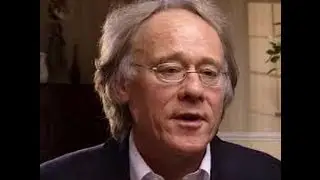 Graham Hancock, Exploring Consciousness