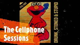 Drunk, Stoned & Stupid (The Cellphone Sessions)