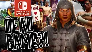 Make Mortal Kombat 1 Great Again! - Switch Online Matches