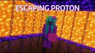 Escaping Proton | Alternate Escape