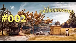 TRÜBERBROOK Stream 