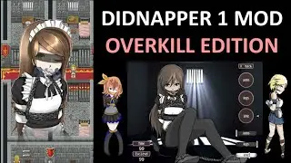 Didnapper 1 Overkill Edition Mod: Desert Challenge Part 2