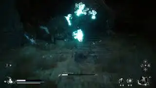 Black Myth Wukong - Mother Of Stones Boss #gaming