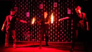 Магическое шоу La Circus. Заказать шоу иллюзионистов в Киеве, Черкассах и по Украине