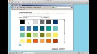 Skills Test INTC 2050