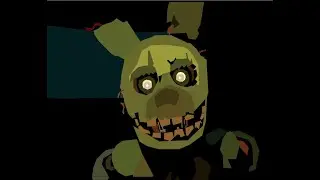 revisiting fnaf 3 part 2