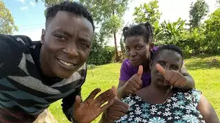 NO  MUZUNGU!!||CHILDREN WONDERING|| SAVING MY HOME FROM ALL THIS MESS @iammarwa