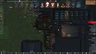 Rimworld на собственной сборке. #8