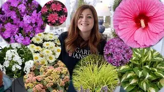 Top Perennials to Try in 2022 | Proven Winners with Laura