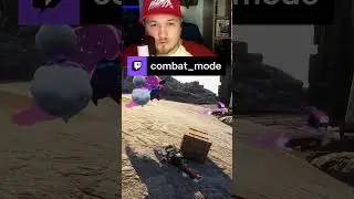БЕСКОНЕЧНЫЙ ПЕРЕНОС РЕСОВ В PALWORLD (на низкой сложности)| combat_mode с помощью #Twitch #palworld