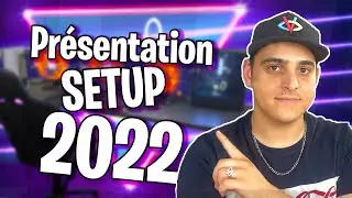 Présentation STUDIO 2023